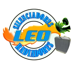 SILENCIADORES Y RADIADORES LEO